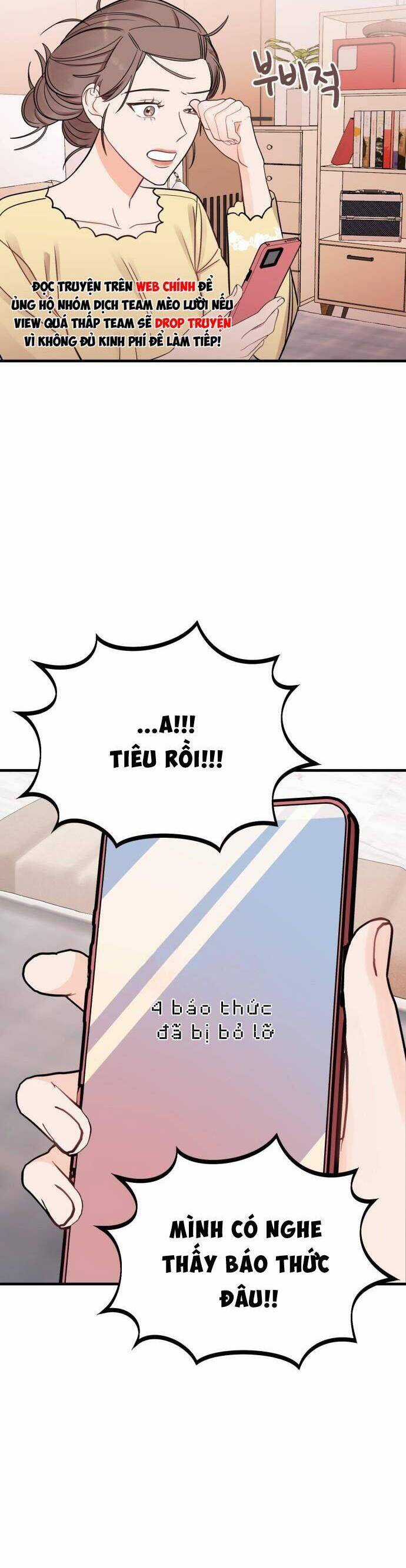 Cách Thuần Hóa Gã Chồng Nguy Hiểm Chapter 49 trang 4