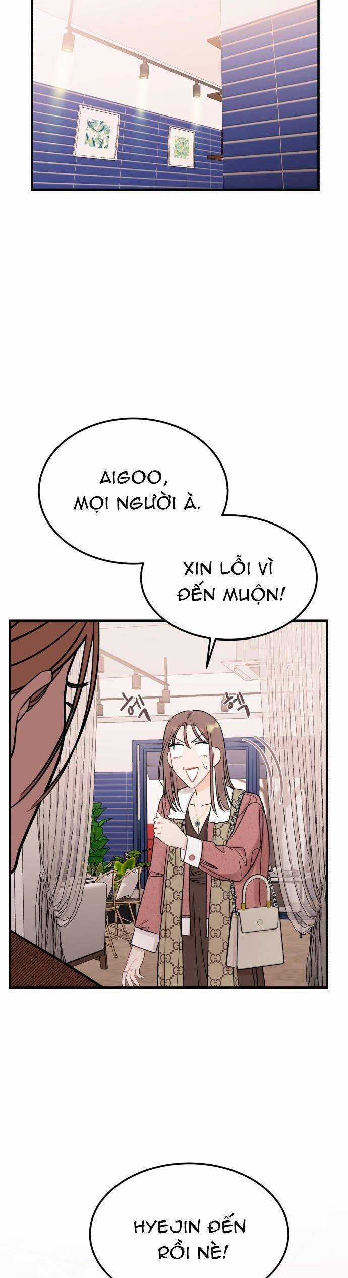 Cách Thuần Hóa Gã Chồng Nguy Hiểm Chapter 49 trang 6
