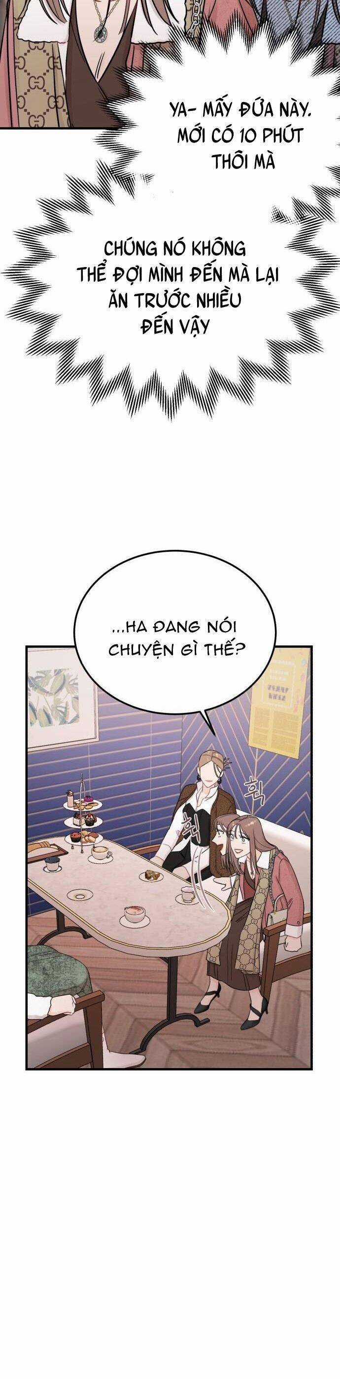 Cách Thuần Hóa Gã Chồng Nguy Hiểm Chapter 49 trang 9
