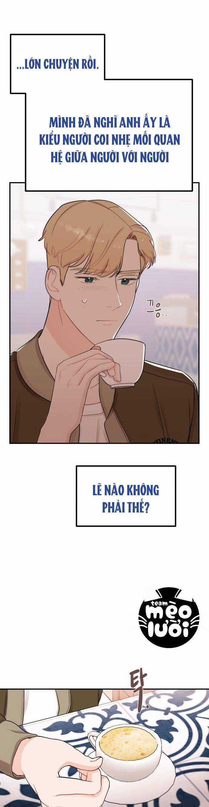 Cách Thuần Hóa Gã Chồng Nguy Hiểm Chapter 51 trang 14