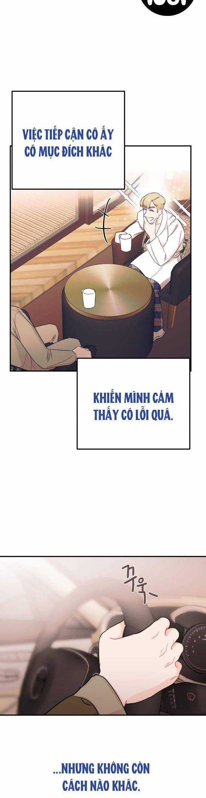 Cách Thuần Hóa Gã Chồng Nguy Hiểm Chapter 51 trang 20