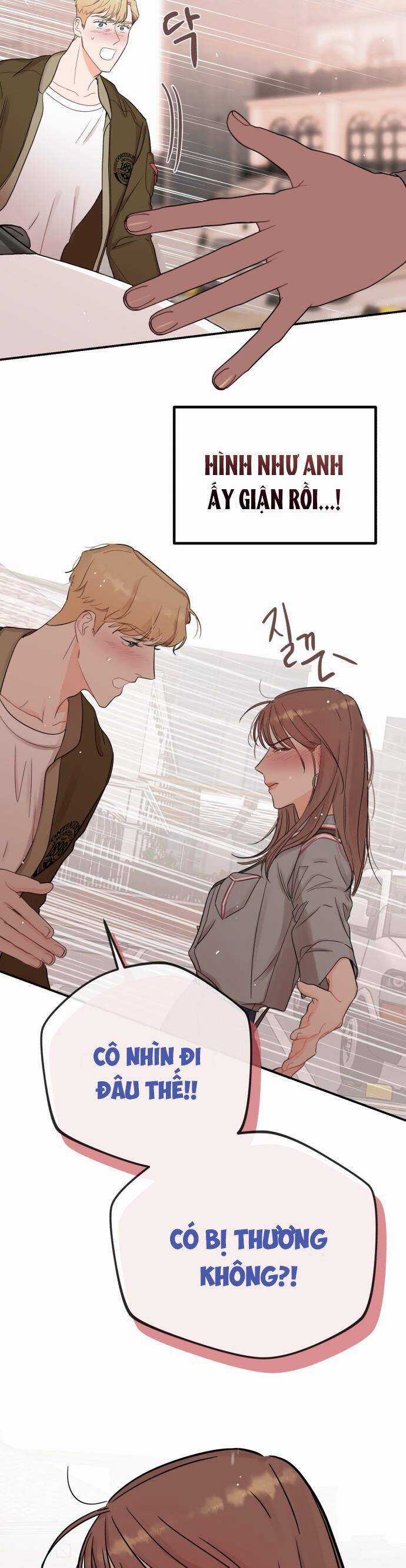 Cách Thuần Hóa Gã Chồng Nguy Hiểm Chapter 51 trang 24