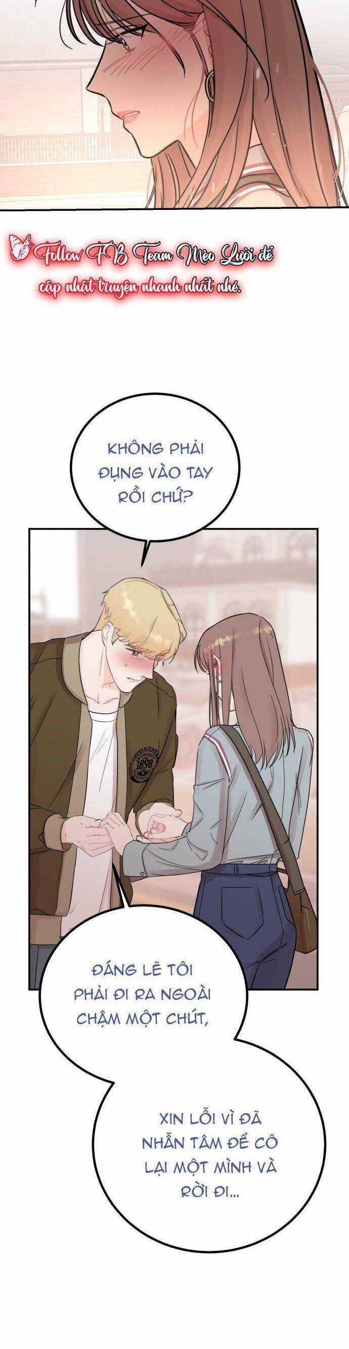 Cách Thuần Hóa Gã Chồng Nguy Hiểm Chapter 51 trang 25