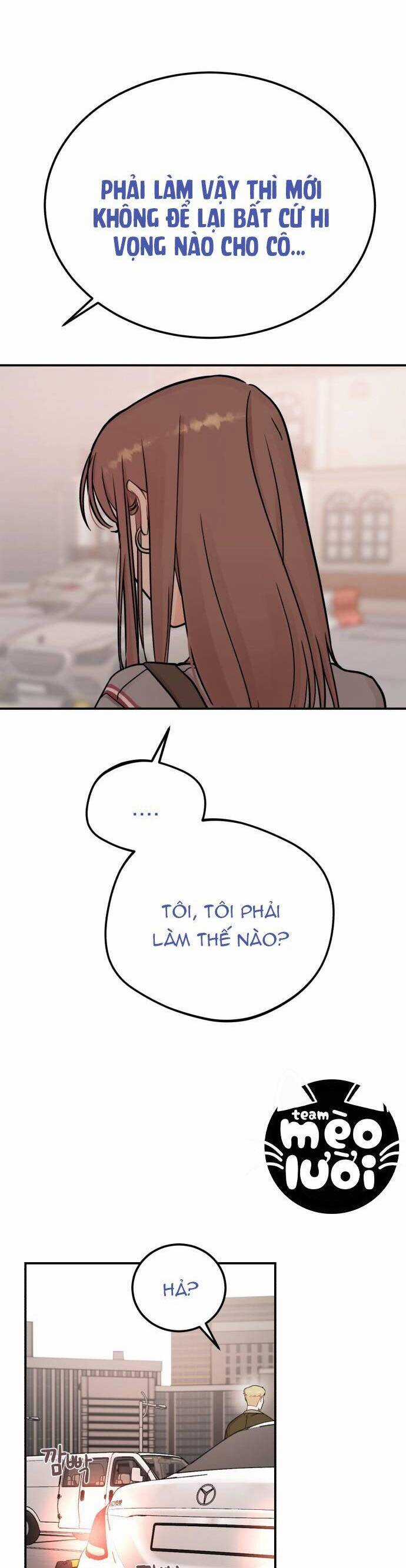 Cách Thuần Hóa Gã Chồng Nguy Hiểm Chapter 51 trang 26