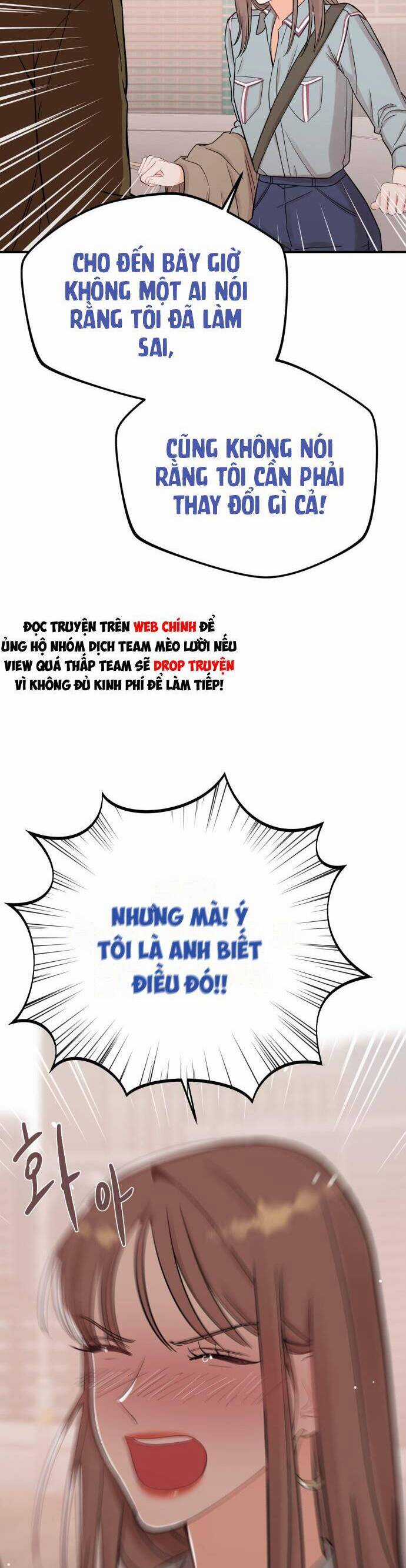 Cách Thuần Hóa Gã Chồng Nguy Hiểm Chapter 51 trang 28