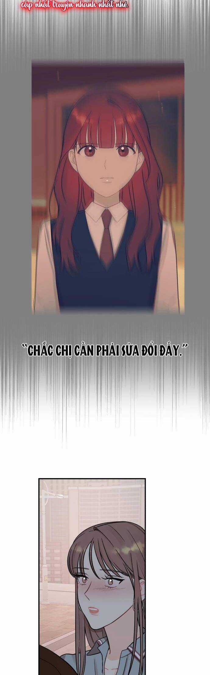 Cách Thuần Hóa Gã Chồng Nguy Hiểm Chapter 51 trang 31
