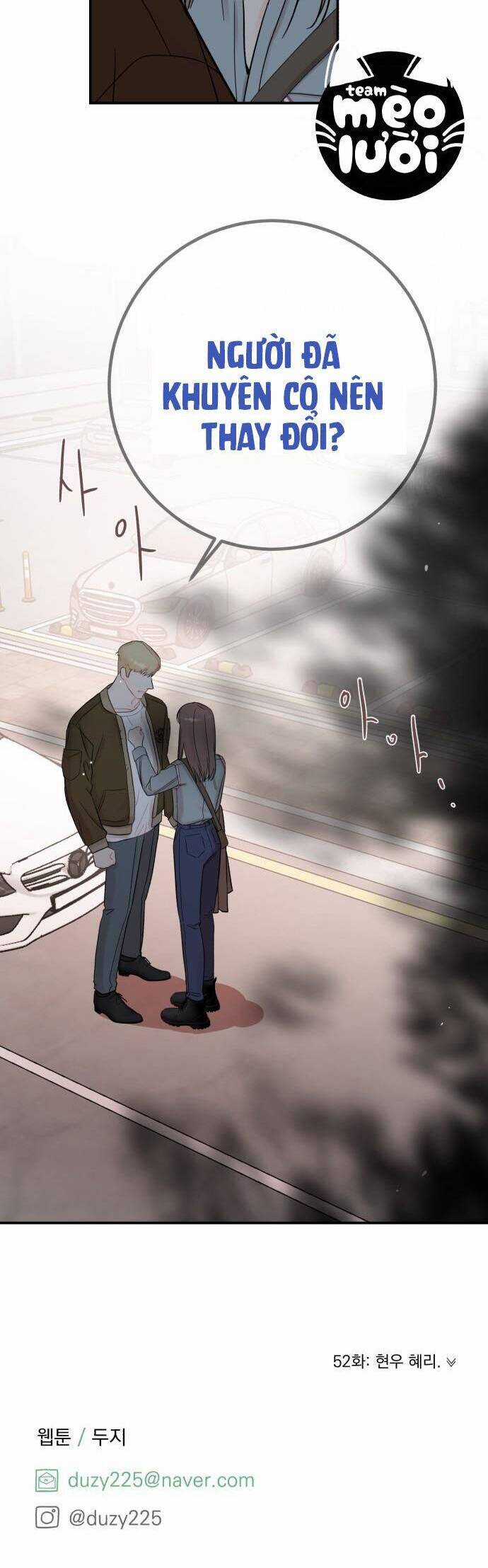 Cách Thuần Hóa Gã Chồng Nguy Hiểm Chapter 51 trang 32