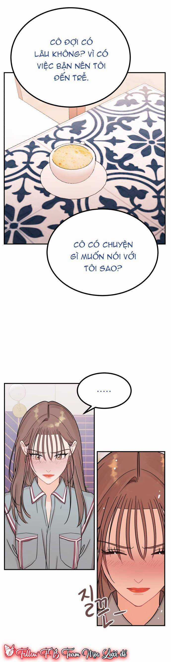 Cách Thuần Hóa Gã Chồng Nguy Hiểm Chapter 51 trang 6