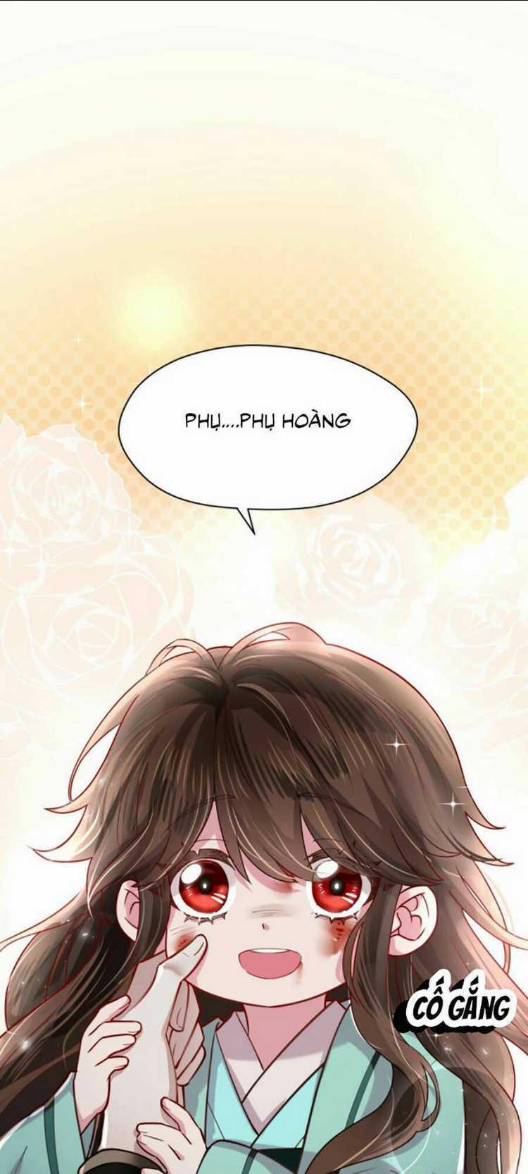Cách Thức Sinh Tồn Của Pháo Hôi Khuê Nữ Chapter 1 trang 30