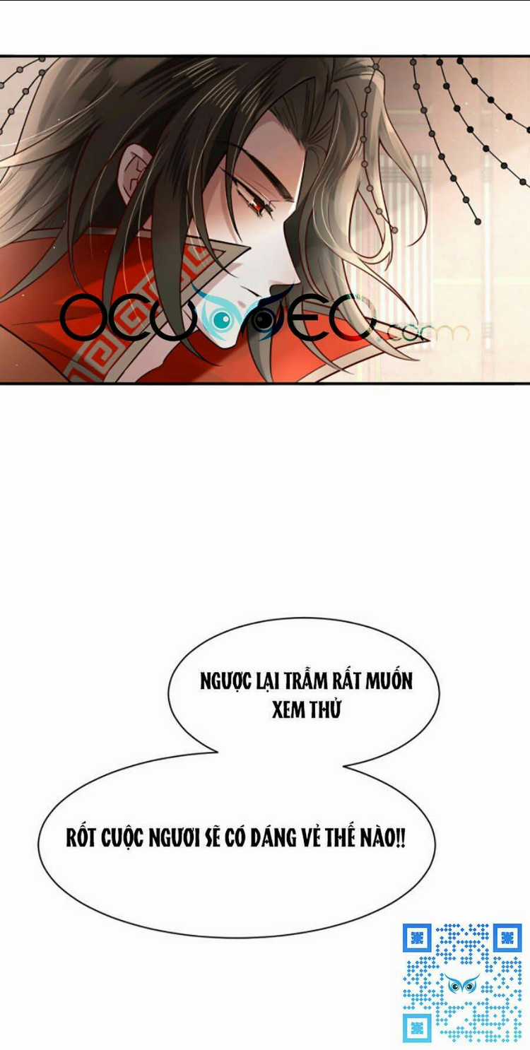 Cách Thức Sinh Tồn Của Pháo Hôi Khuê Nữ Chapter 1 trang 33