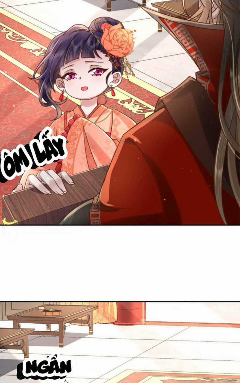 Cách Thức Sinh Tồn Của Pháo Hôi Khuê Nữ Chapter 15 trang 1