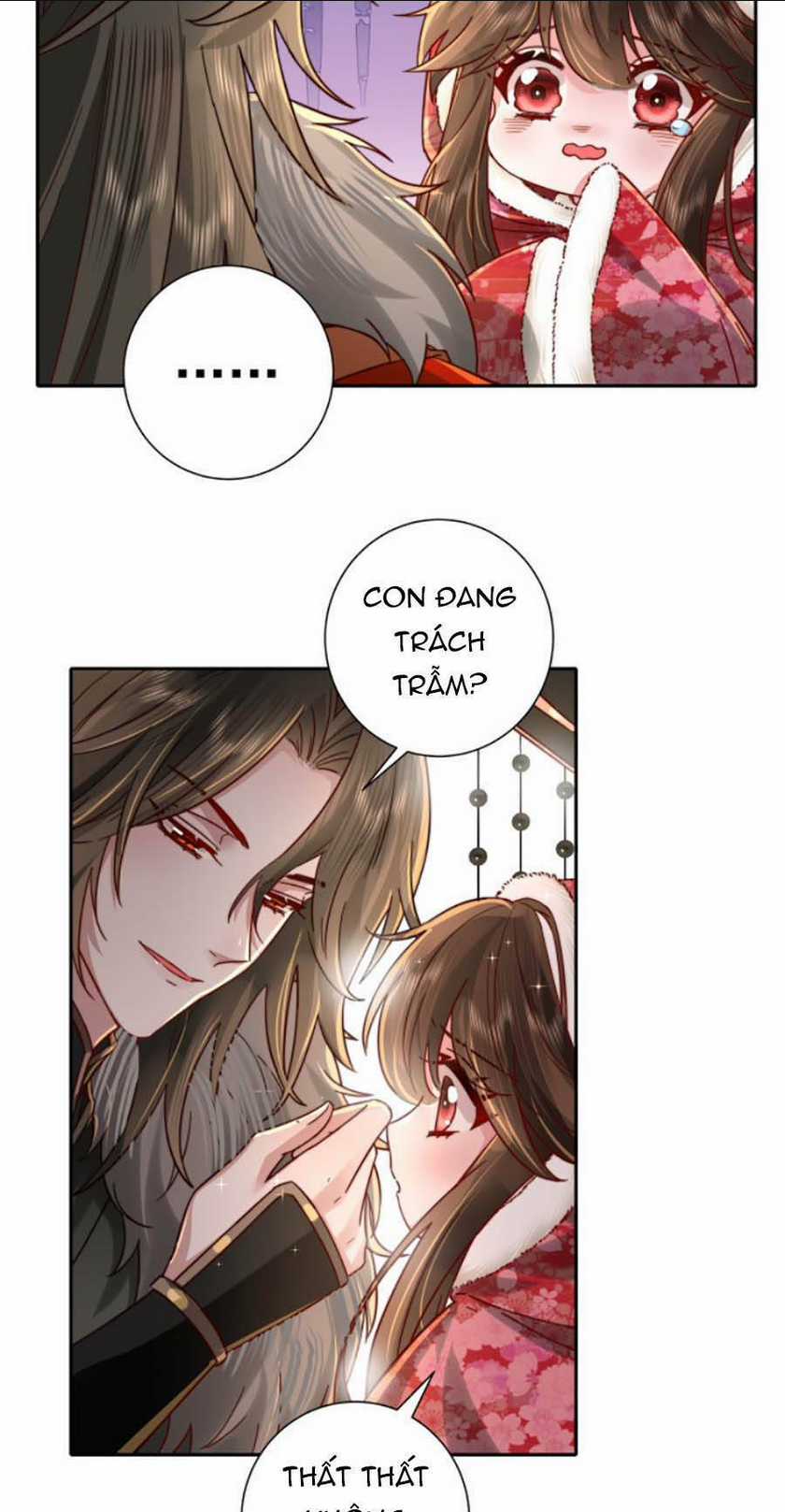 Cách Thức Sinh Tồn Của Pháo Hôi Khuê Nữ Chapter 18 trang 1