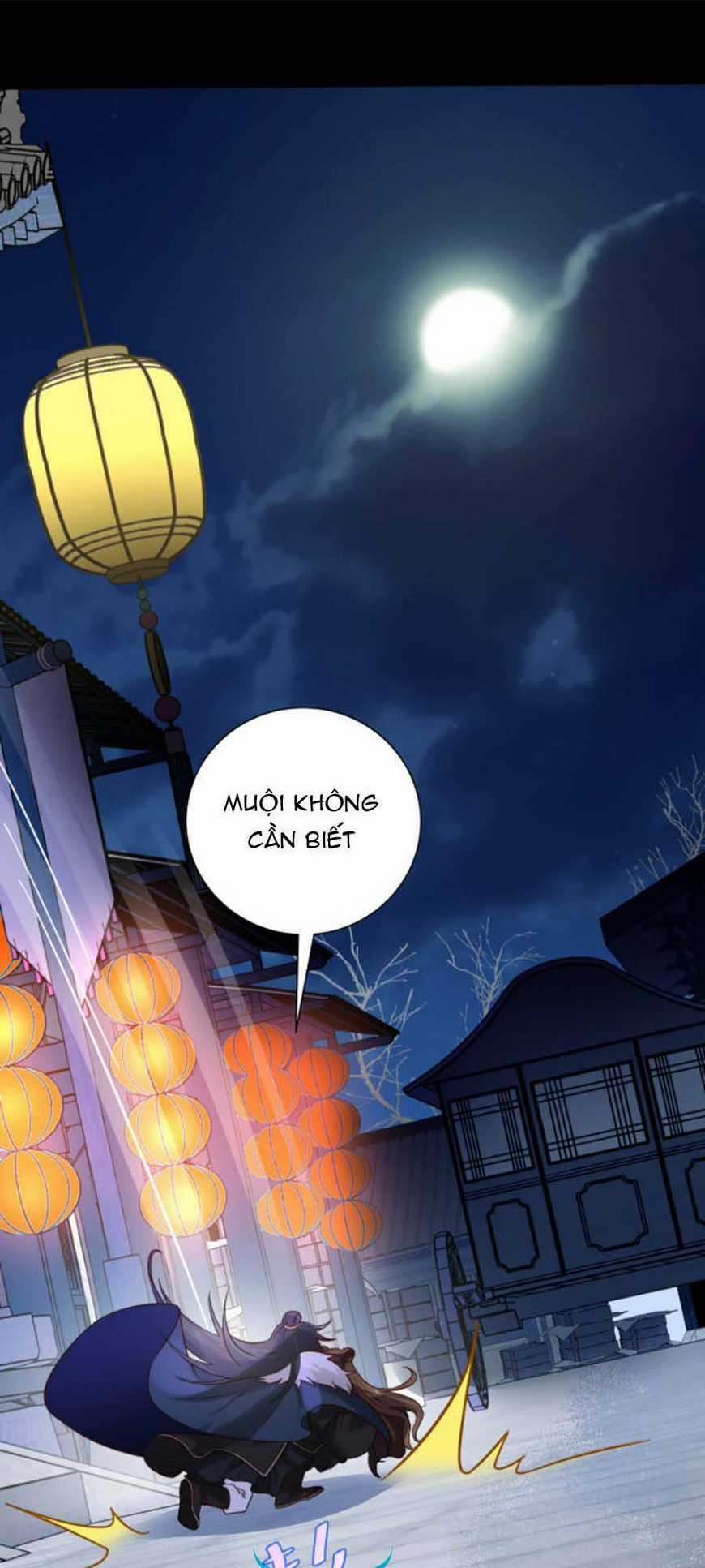 Cách Thức Sinh Tồn Của Pháo Hôi Khuê Nữ Chapter 20 trang 0