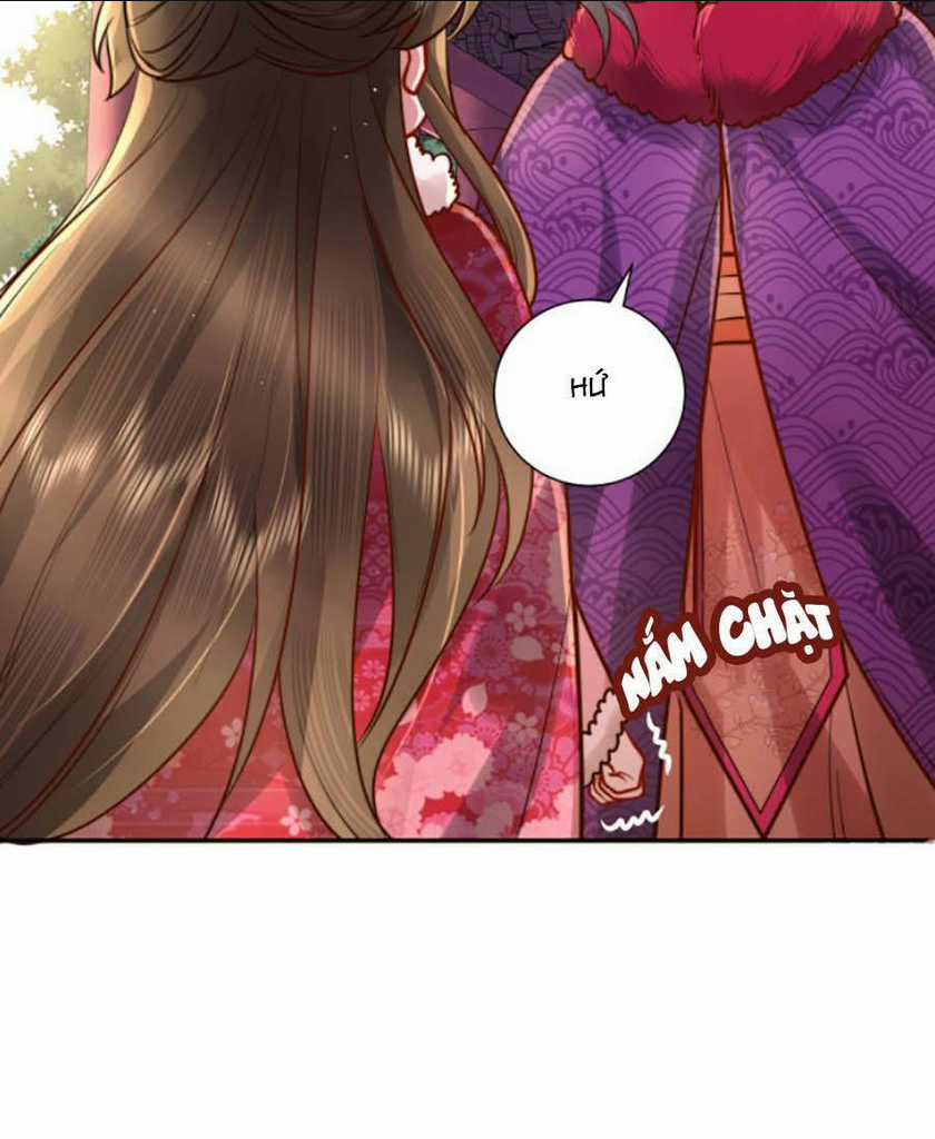 Cách Thức Sinh Tồn Của Pháo Hôi Khuê Nữ Chapter 24 trang 1