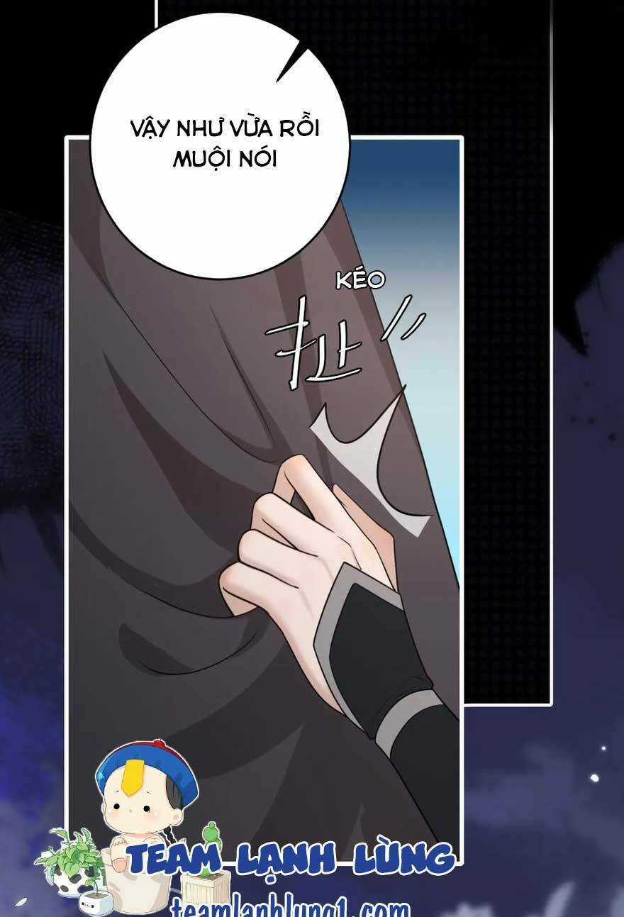 Cách Thức Sinh Tồn Của Pháo Hôi Khuê Nữ Chapter 254 trang 12
