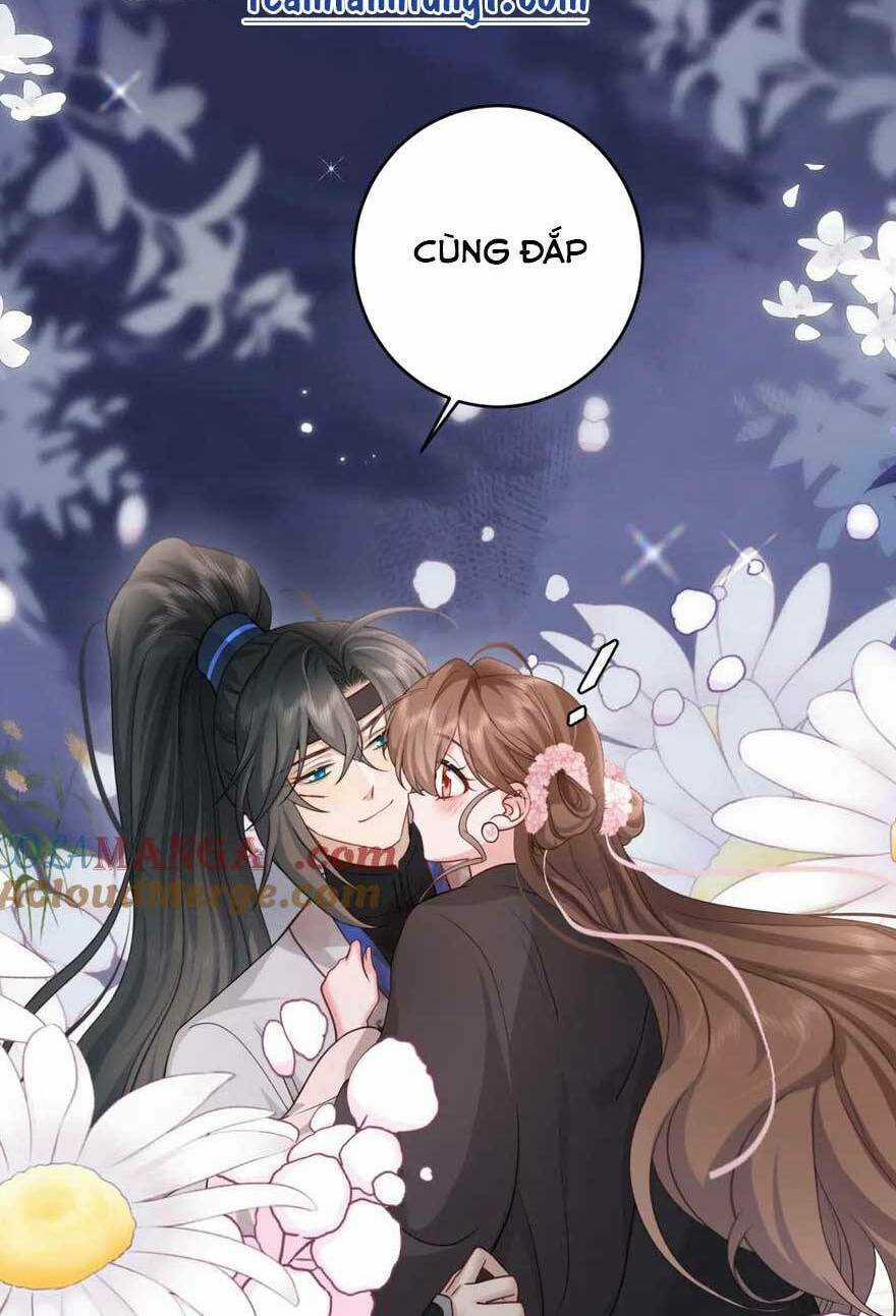 Cách Thức Sinh Tồn Của Pháo Hôi Khuê Nữ Chapter 254 trang 13