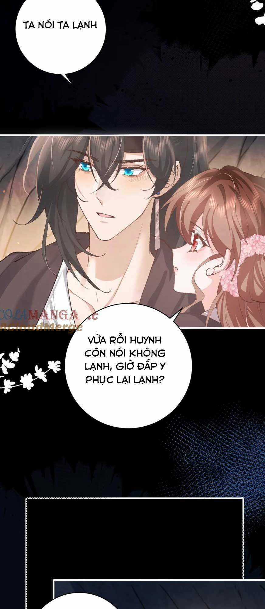Cách Thức Sinh Tồn Của Pháo Hôi Khuê Nữ Chapter 254 trang 16