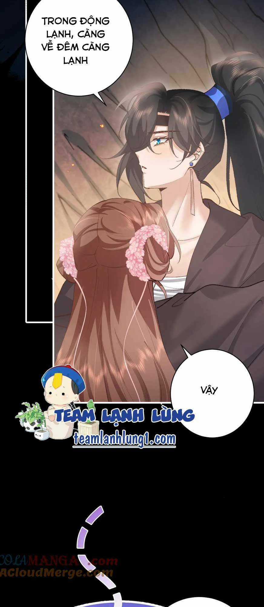 Cách Thức Sinh Tồn Của Pháo Hôi Khuê Nữ Chapter 254 trang 17