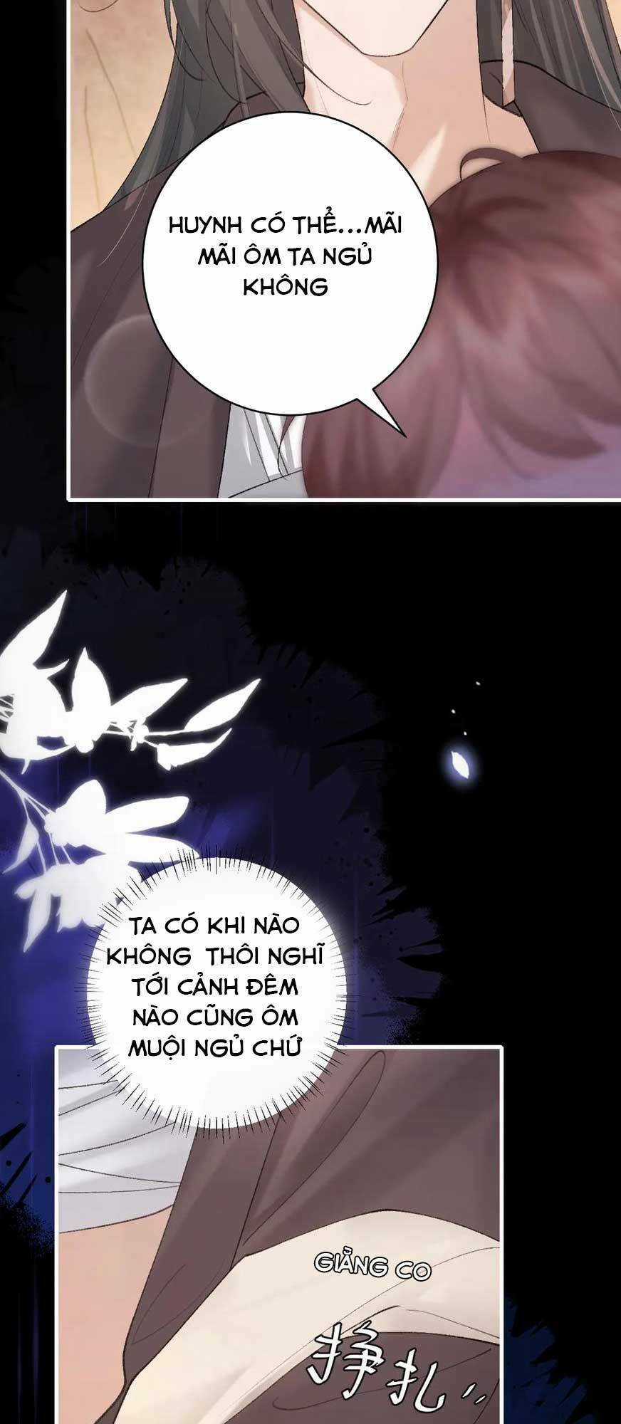 Cách Thức Sinh Tồn Của Pháo Hôi Khuê Nữ Chapter 254 trang 21