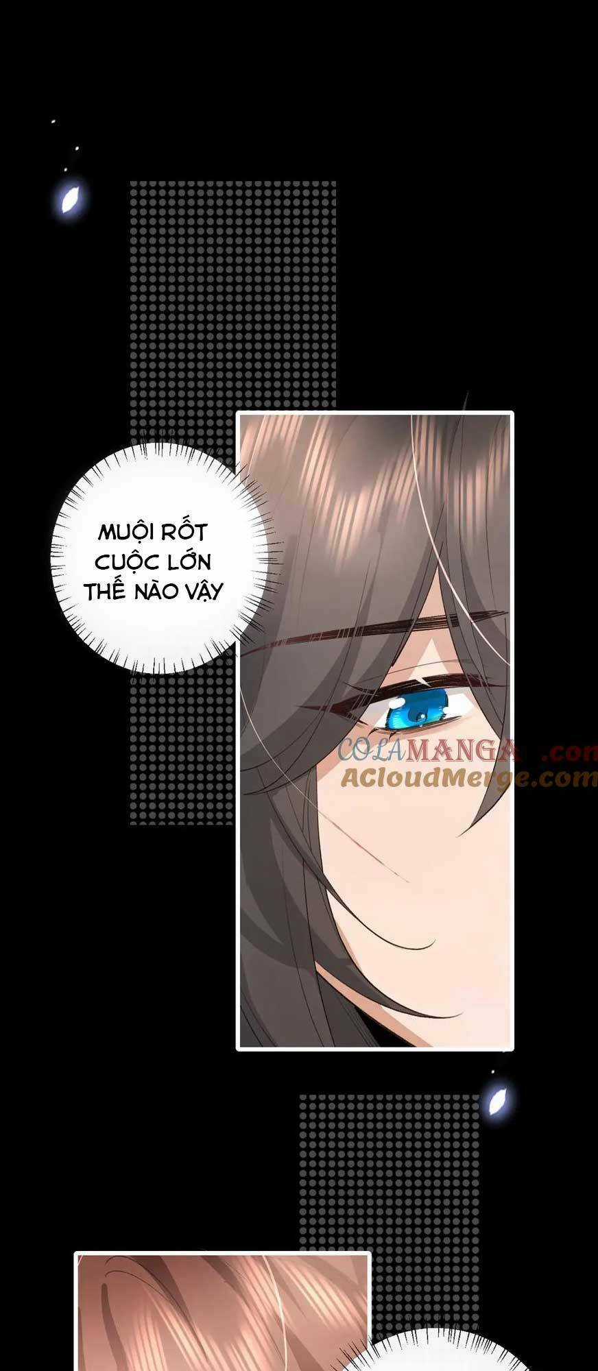 Cách Thức Sinh Tồn Của Pháo Hôi Khuê Nữ Chapter 254 trang 23