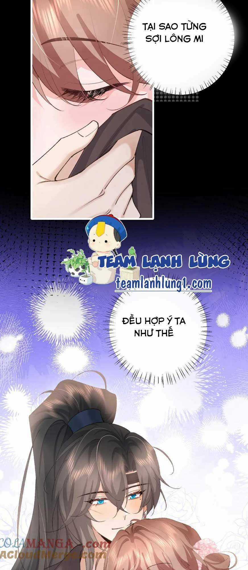 Cách Thức Sinh Tồn Của Pháo Hôi Khuê Nữ Chapter 254 trang 24