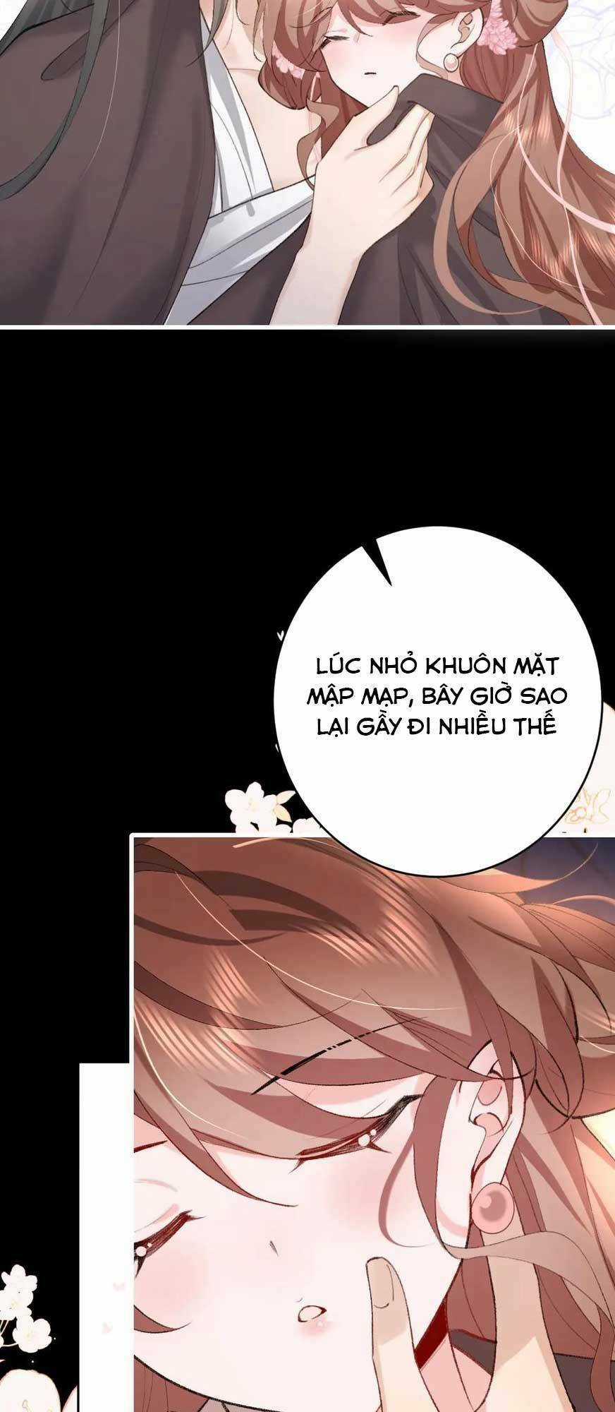 Cách Thức Sinh Tồn Của Pháo Hôi Khuê Nữ Chapter 254 trang 25