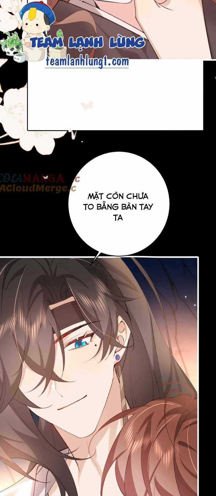 Cách Thức Sinh Tồn Của Pháo Hôi Khuê Nữ Chapter 254 trang 26
