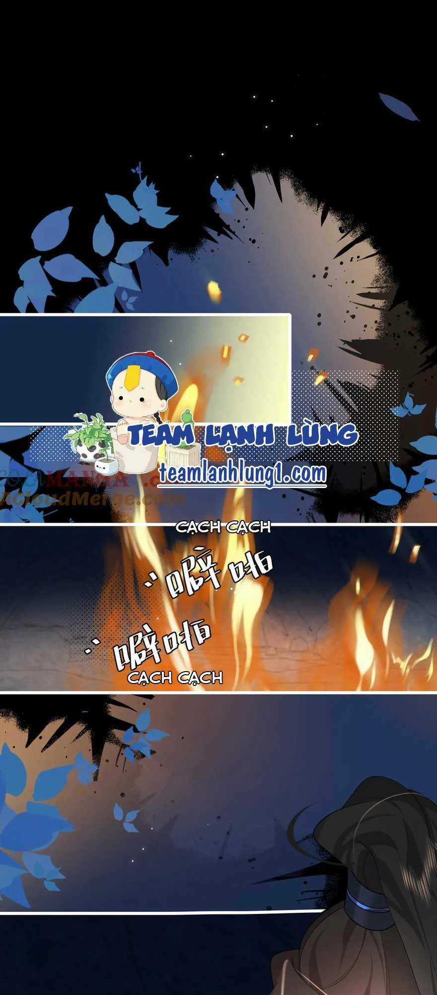Cách Thức Sinh Tồn Của Pháo Hôi Khuê Nữ Chapter 254 trang 7
