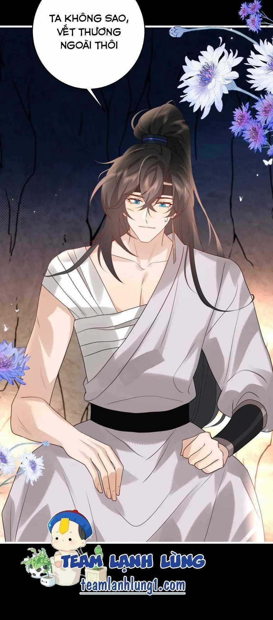 Cách Thức Sinh Tồn Của Pháo Hôi Khuê Nữ Chapter 254 trang 9