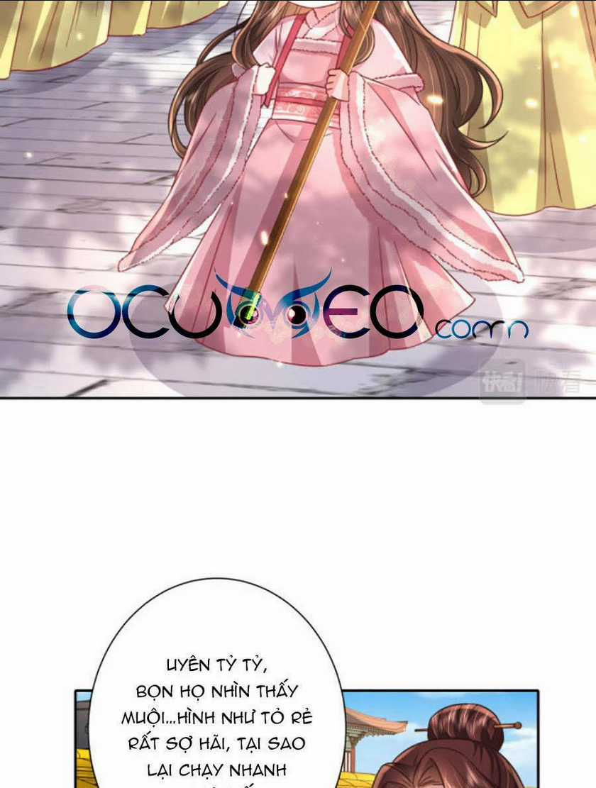 Cách Thức Sinh Tồn Của Pháo Hôi Khuê Nữ Chapter 26 trang 1