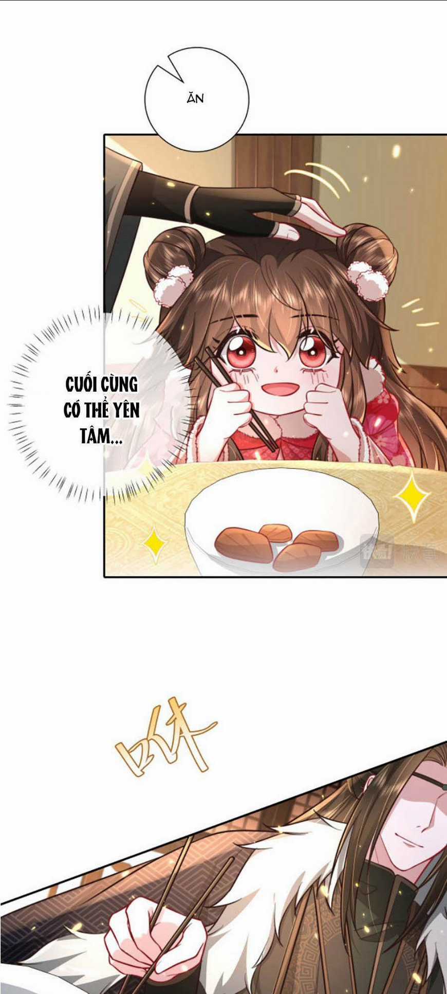 Cách Thức Sinh Tồn Của Pháo Hôi Khuê Nữ Chapter 29 trang 0