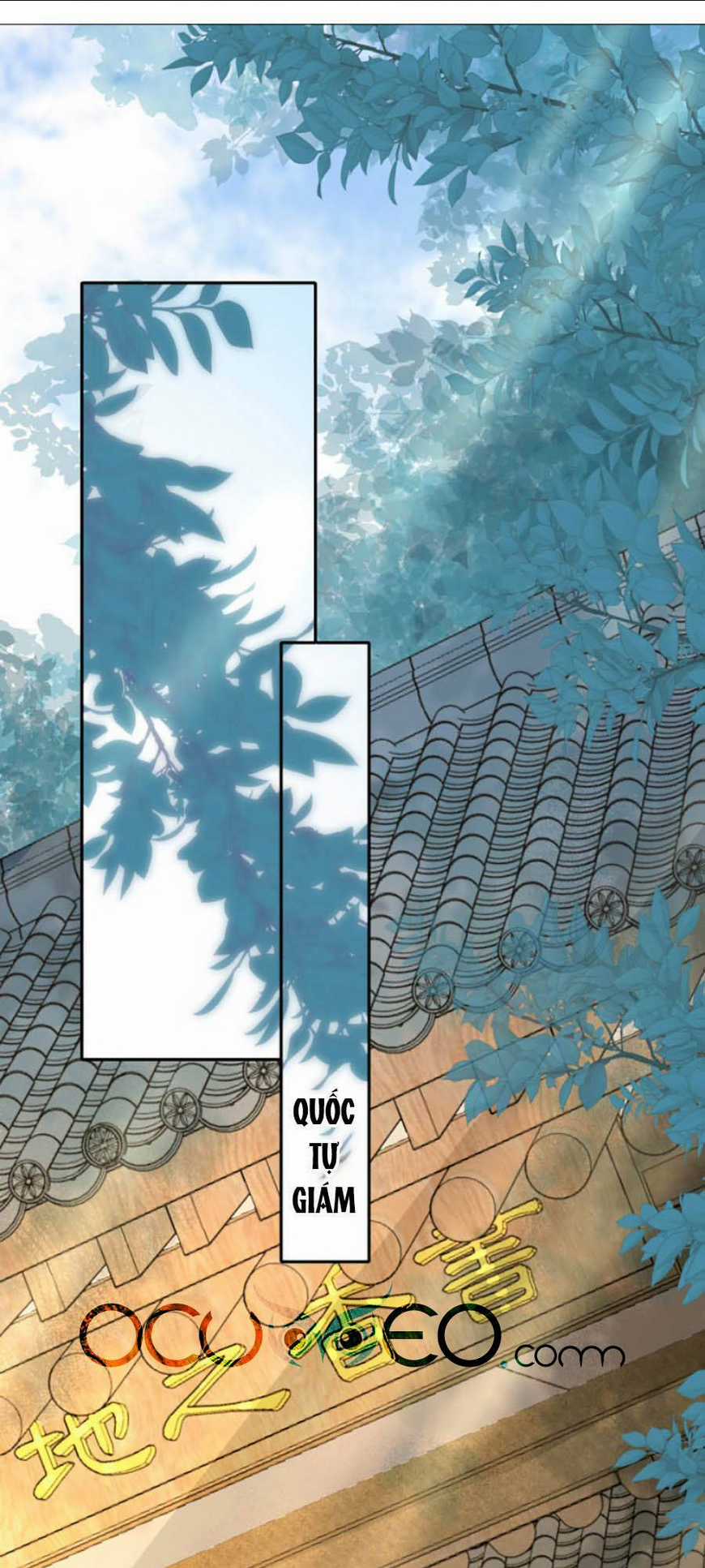 Cách Thức Sinh Tồn Của Pháo Hôi Khuê Nữ Chapter 30 trang 0