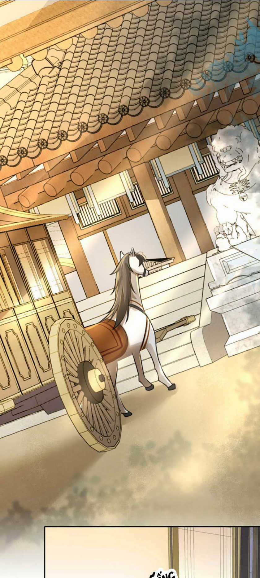 Cách Thức Sinh Tồn Của Pháo Hôi Khuê Nữ Chapter 30 trang 1