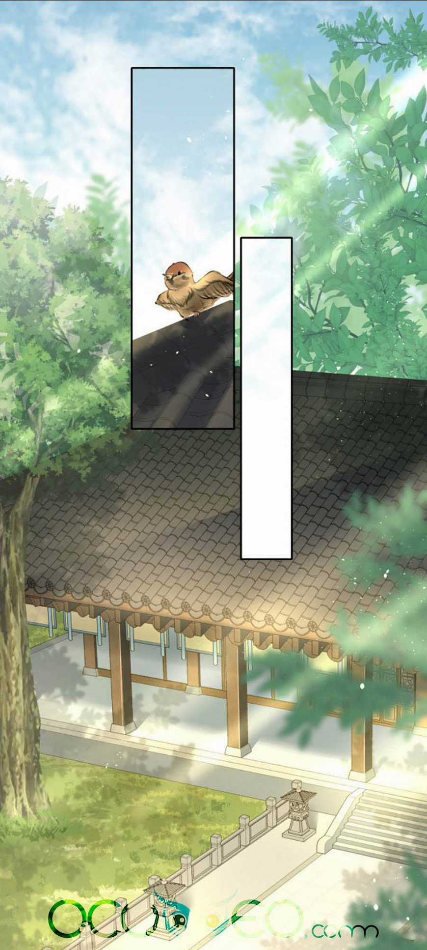 Cách Thức Sinh Tồn Của Pháo Hôi Khuê Nữ Chapter 31 trang 0