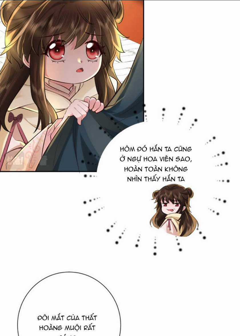 Cách Thức Sinh Tồn Của Pháo Hôi Khuê Nữ Chapter 32 trang 1