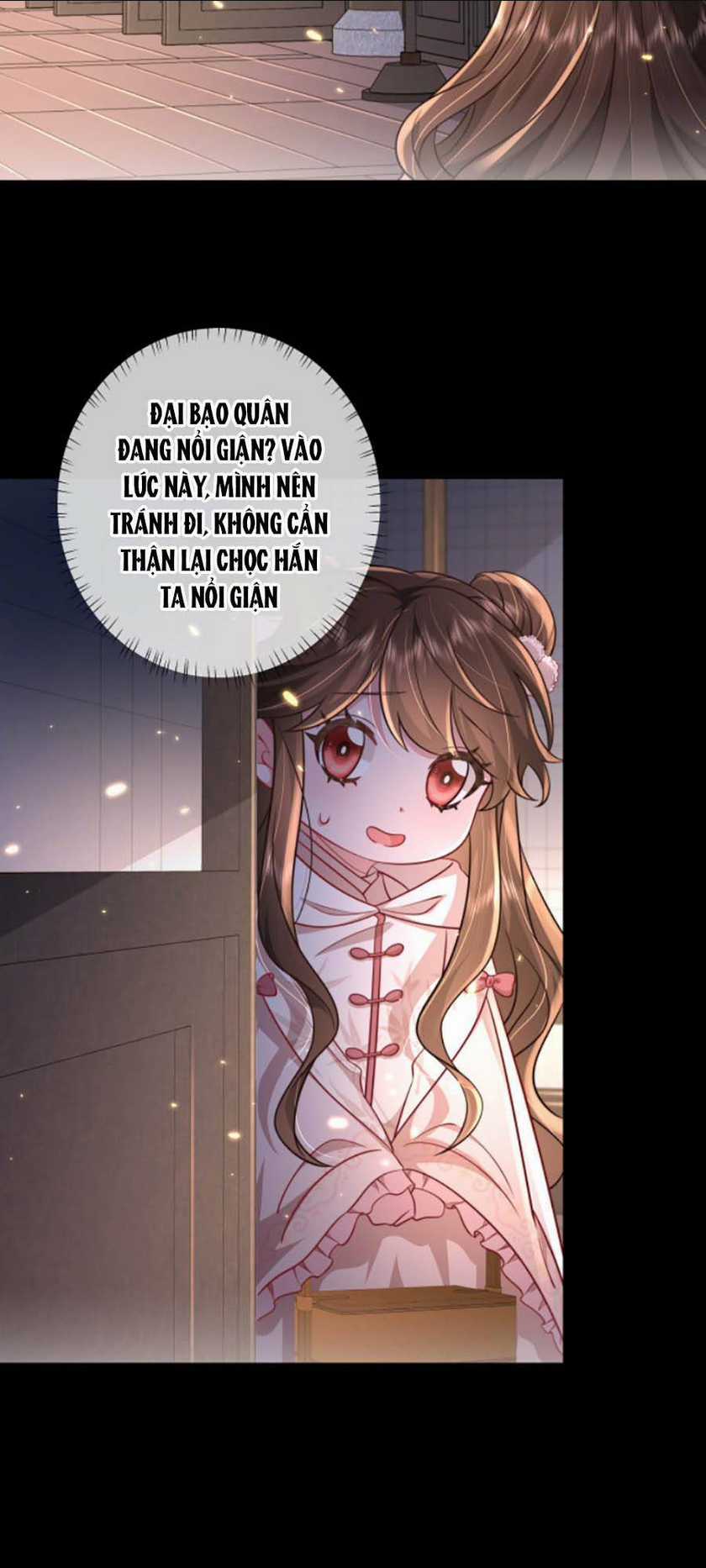 Cách Thức Sinh Tồn Của Pháo Hôi Khuê Nữ Chapter 33 trang 1