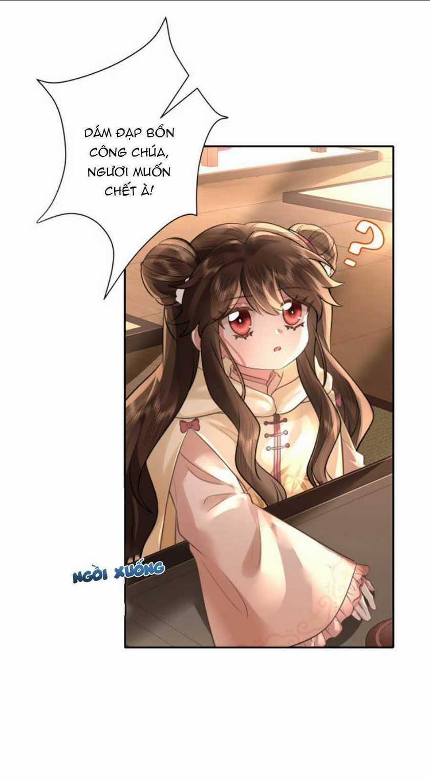 Cách Thức Sinh Tồn Của Pháo Hôi Khuê Nữ Chapter 37 trang 1