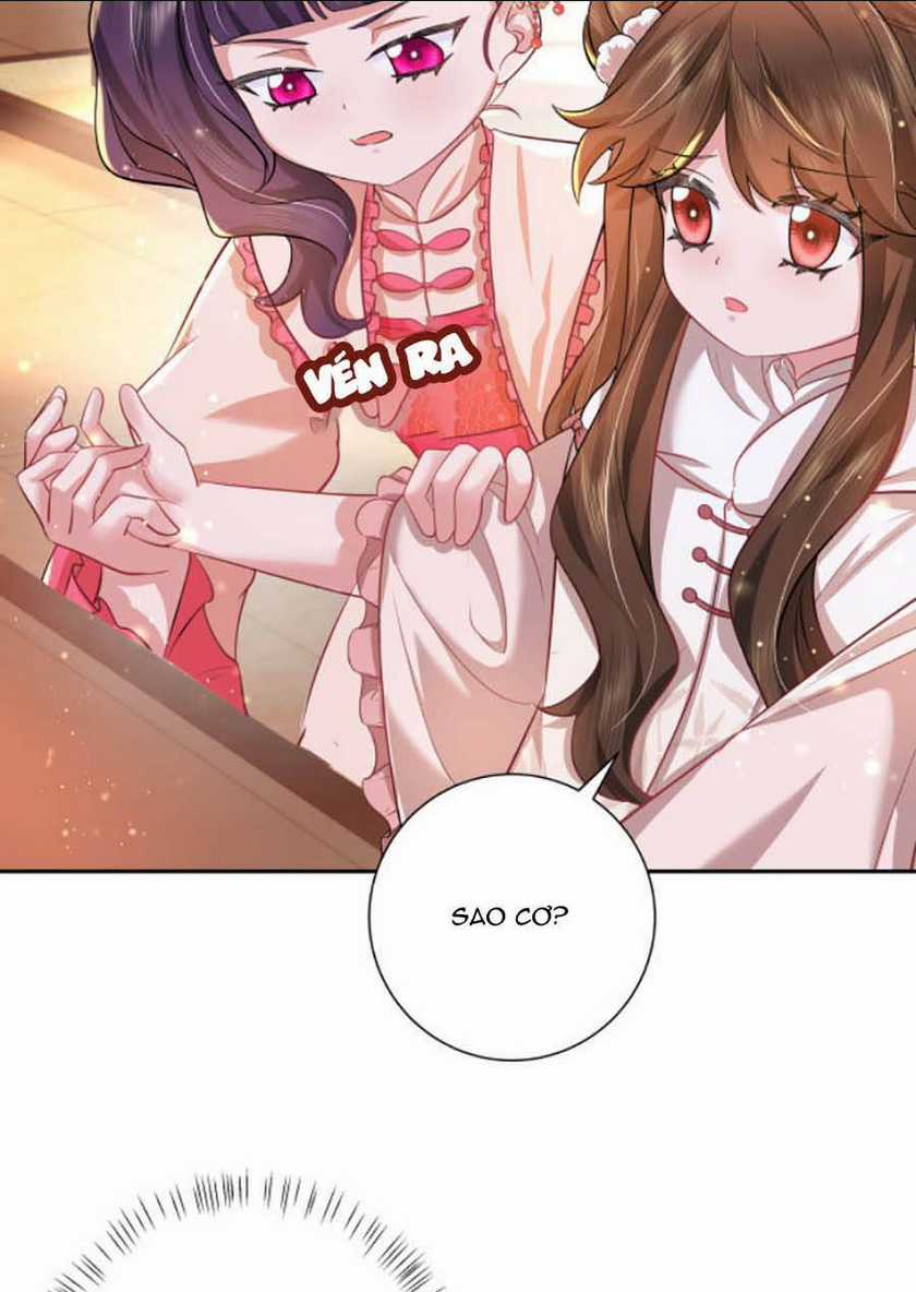 Cách Thức Sinh Tồn Của Pháo Hôi Khuê Nữ Chapter 41 trang 1