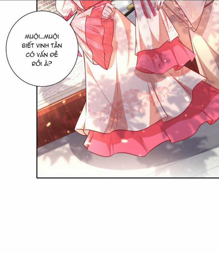 Cách Thức Sinh Tồn Của Pháo Hôi Khuê Nữ Chapter 42 trang 1