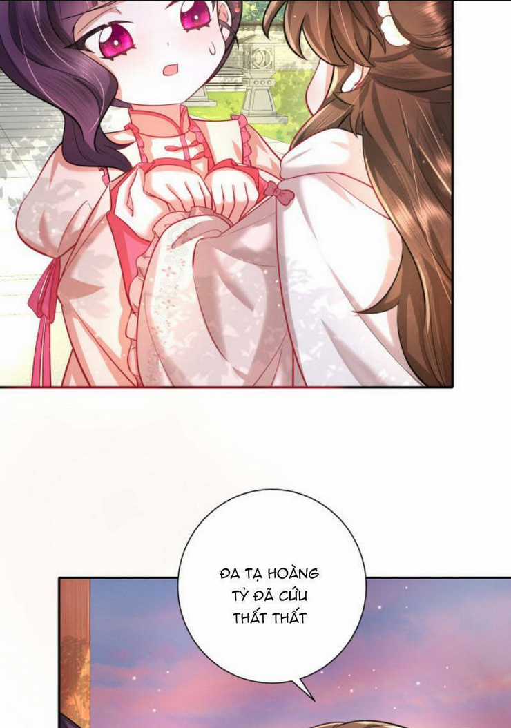 Cách Thức Sinh Tồn Của Pháo Hôi Khuê Nữ Chapter 43 trang 1