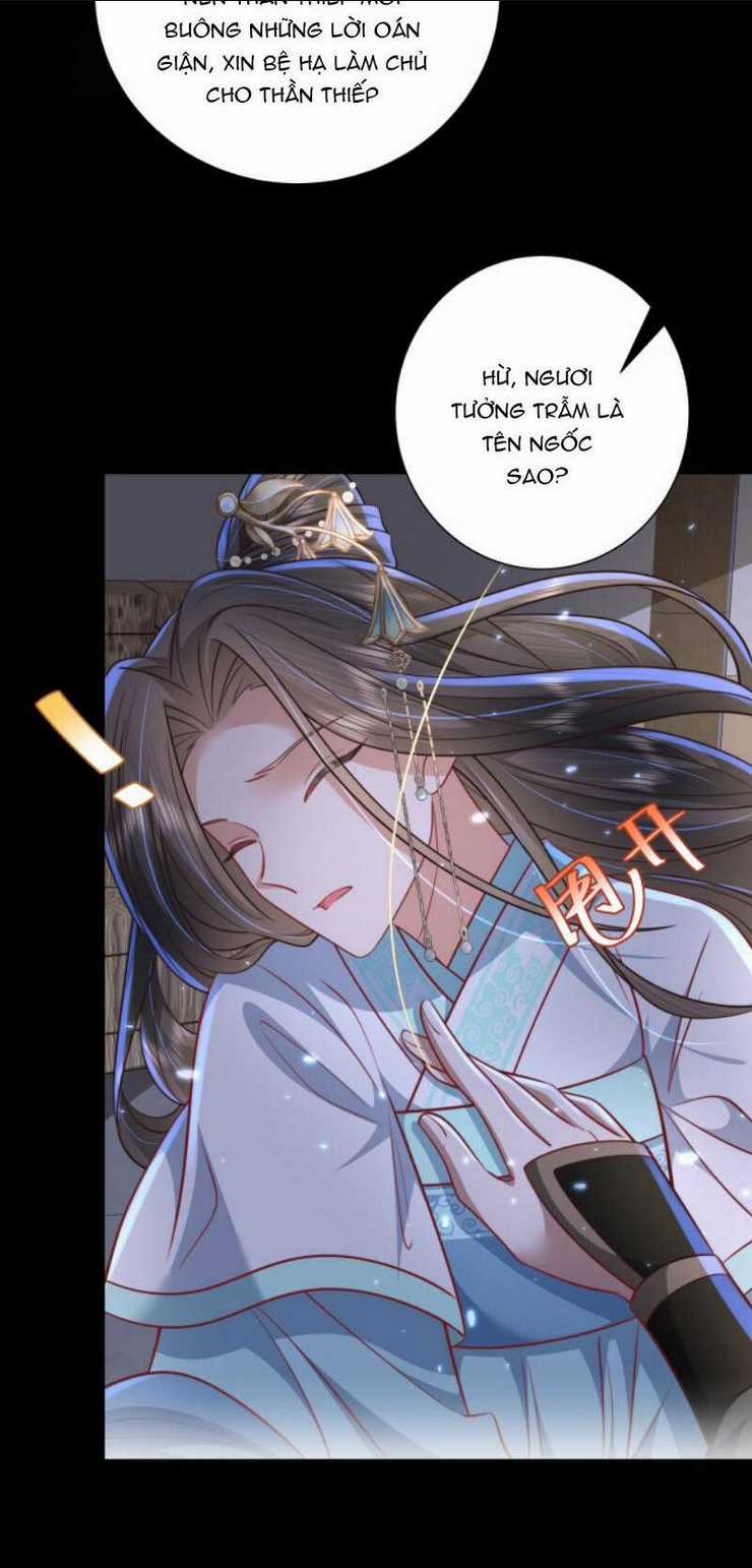 Cách Thức Sinh Tồn Của Pháo Hôi Khuê Nữ Chapter 44 trang 1
