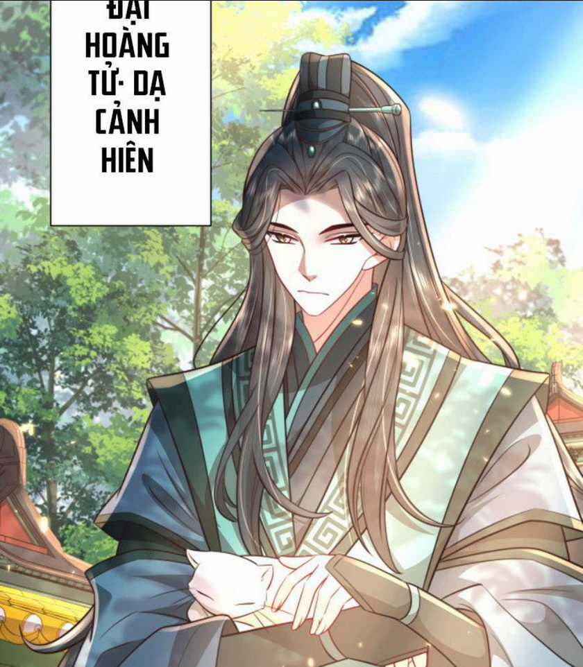 Cách Thức Sinh Tồn Của Pháo Hôi Khuê Nữ Chapter 45 trang 1