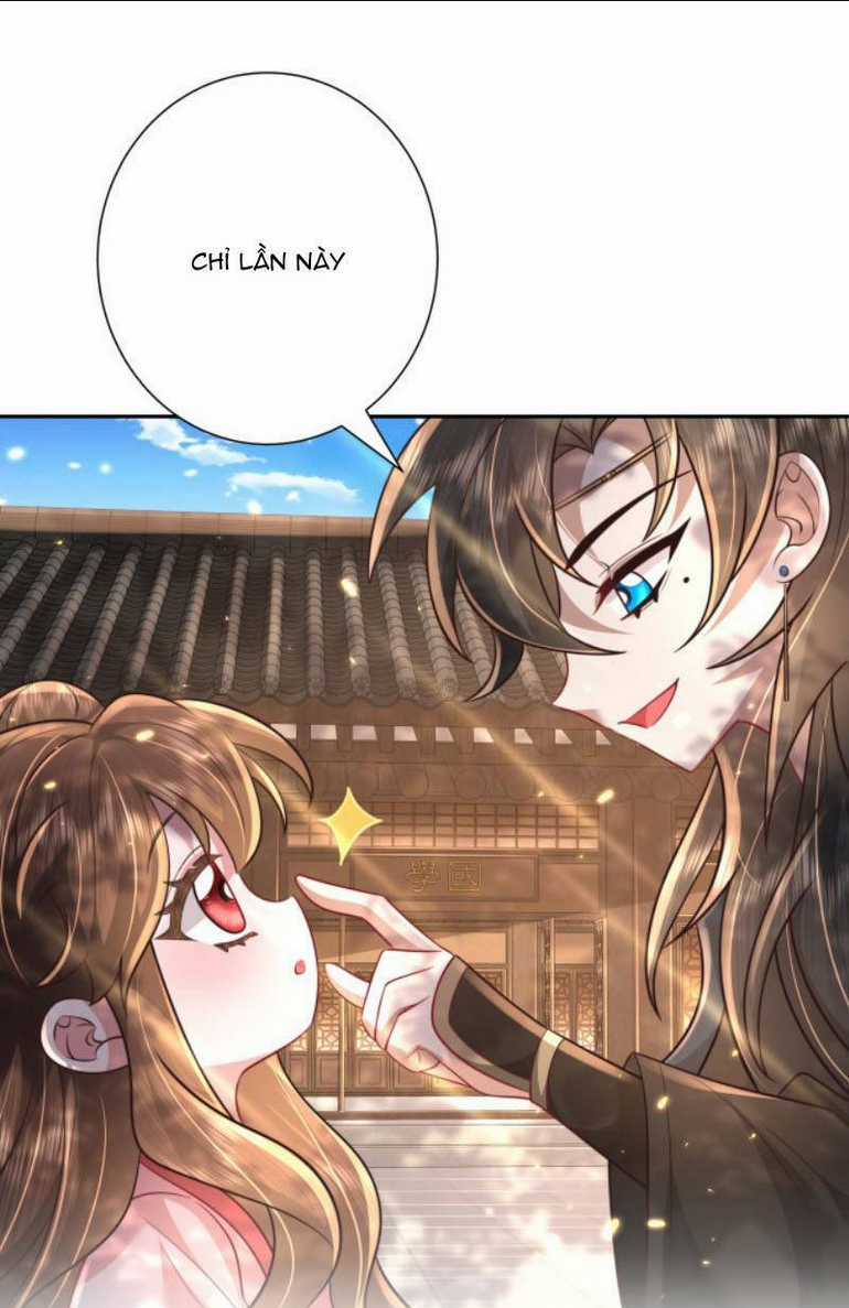 Cách Thức Sinh Tồn Của Pháo Hôi Khuê Nữ Chapter 47 trang 0