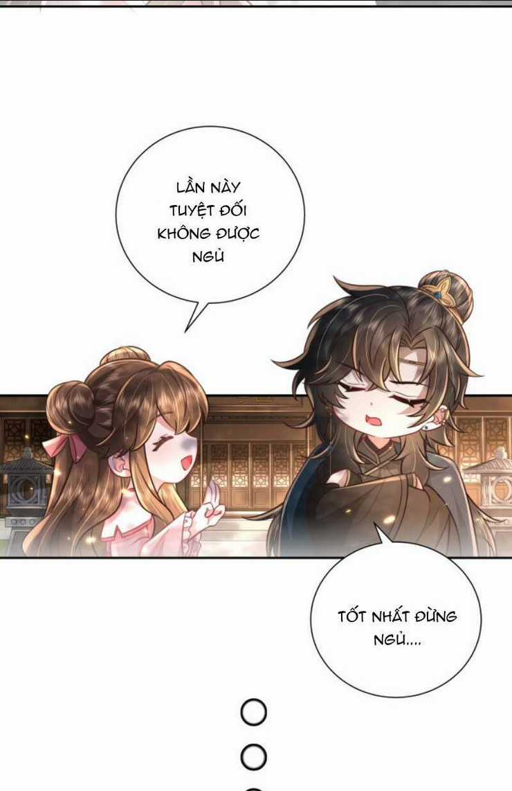 Cách Thức Sinh Tồn Của Pháo Hôi Khuê Nữ Chapter 47 trang 1
