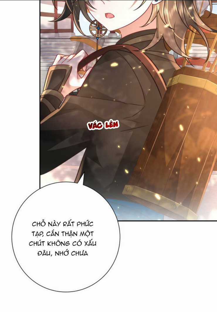 Cách Thức Sinh Tồn Của Pháo Hôi Khuê Nữ Chapter 49 trang 1
