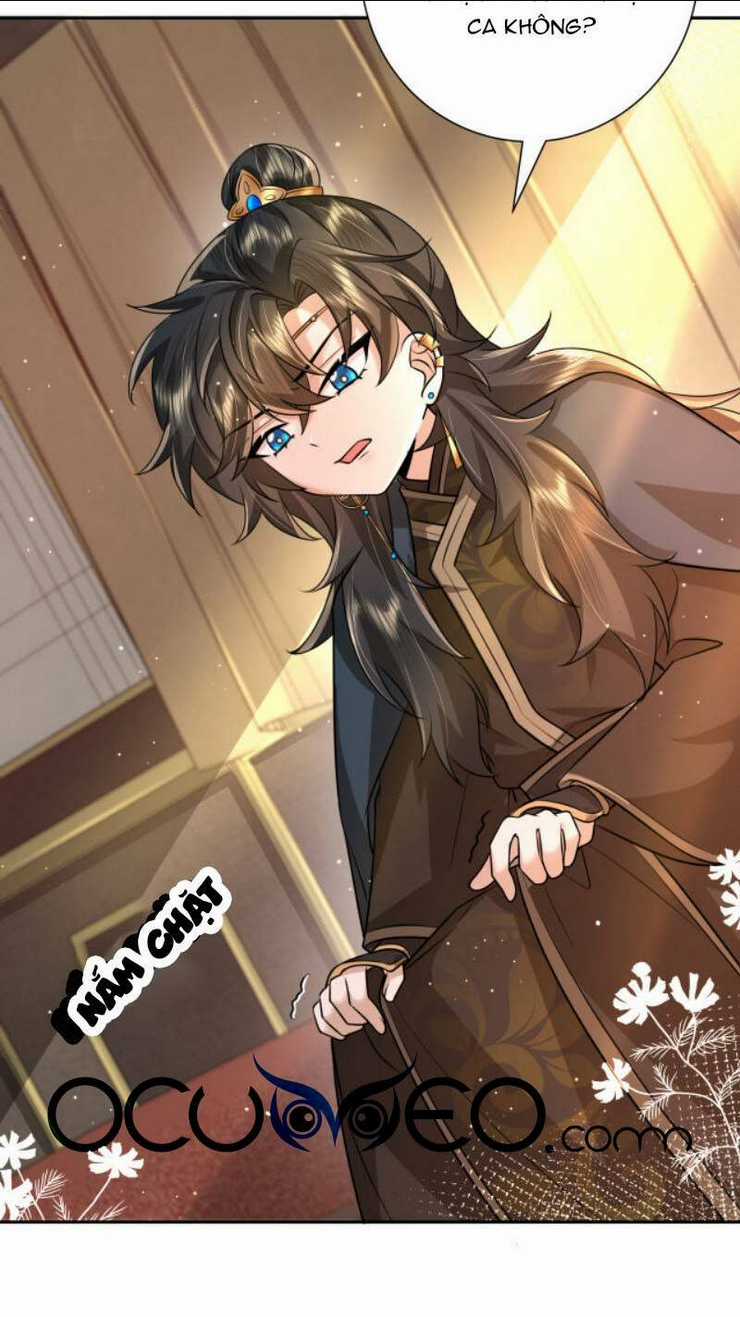 Cách Thức Sinh Tồn Của Pháo Hôi Khuê Nữ Chapter 50 trang 1