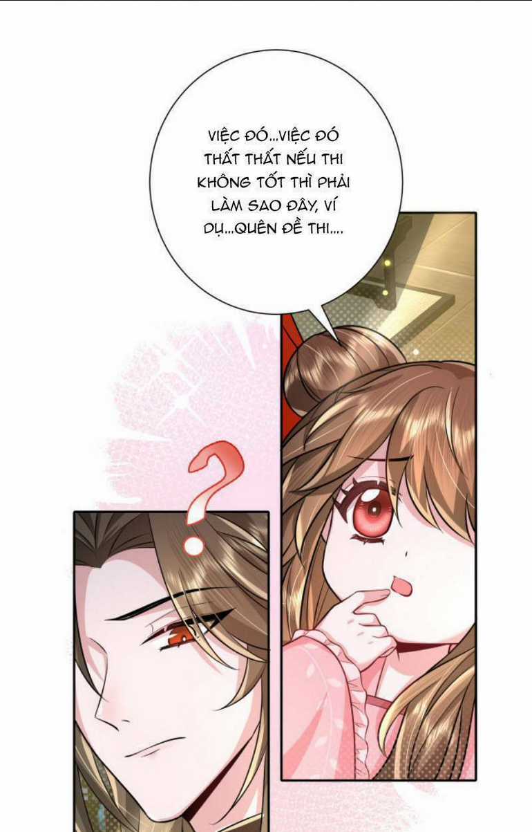 Cách Thức Sinh Tồn Của Pháo Hôi Khuê Nữ Chapter 51 trang 1