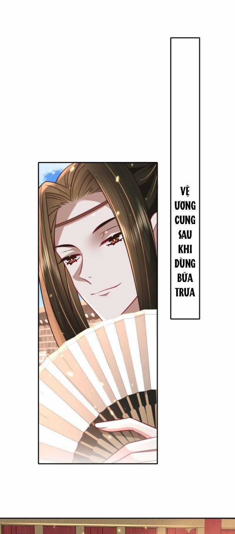 Cách Thức Sinh Tồn Của Pháo Hôi Khuê Nữ Chapter 52 trang 0