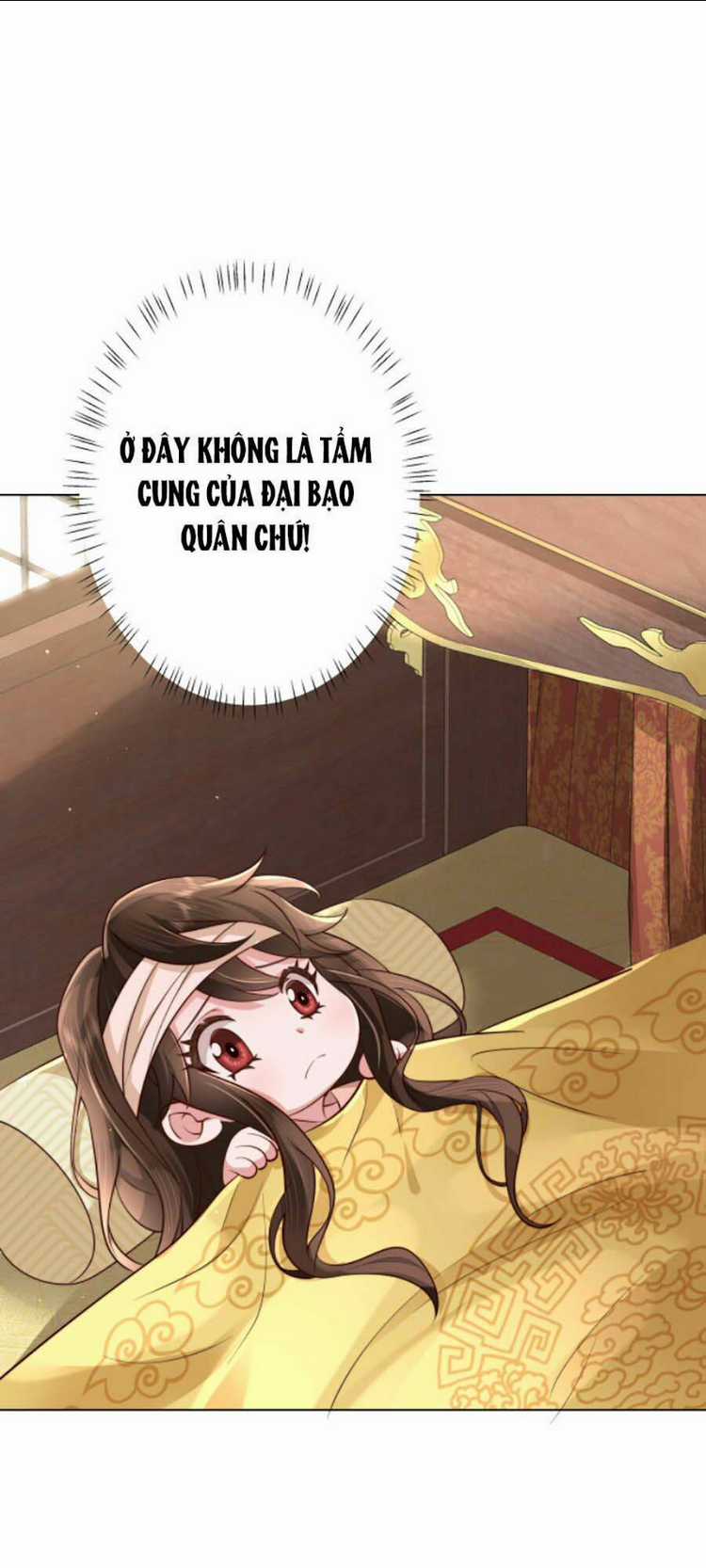 Cách Thức Sinh Tồn Của Pháo Hôi Khuê Nữ Chapter 6 trang 14