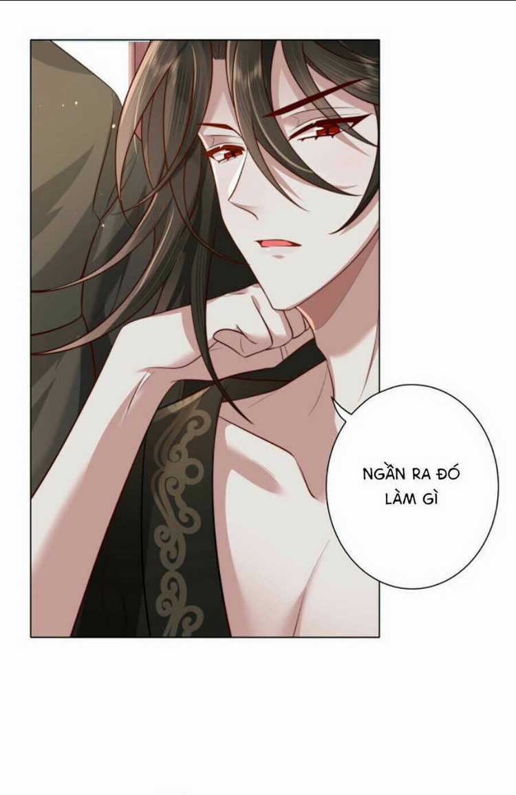 Cách Thức Sinh Tồn Của Pháo Hôi Khuê Nữ Chapter 6 trang 16